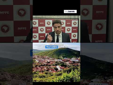 A incrível história da cidade minúscula envolvida em fraude bilionária