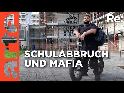 Straßenlehrer gegen die Camorra | ARTE Re: