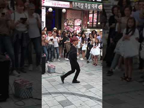 190607 디오비 (DOB) 이태영 하이라이트 - 어쩔 수 없지 뭐 (cover)