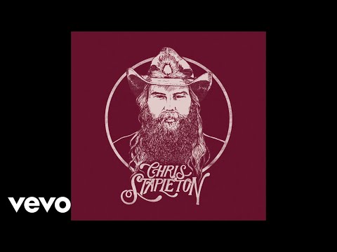 Chris Stapleton - Scarecrow In The Garden (Official Audio)