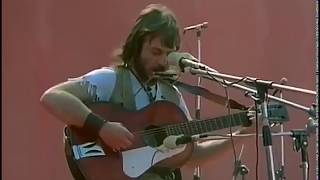 LEÓN GIECO - HOMBRES DE HIERRO (REMASTERIZADO)1080p.