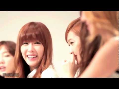 SNSD YulTi 율티 Moment #98 - Yuri was Sexy