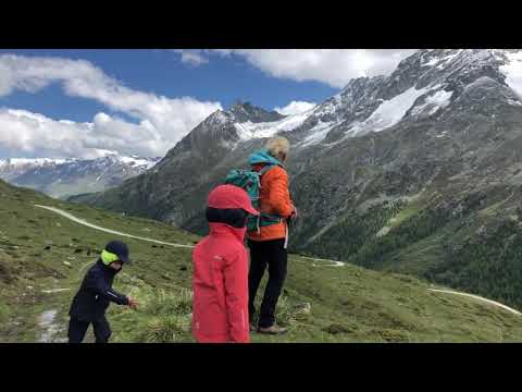 URI Marmot and its Valuable Oil