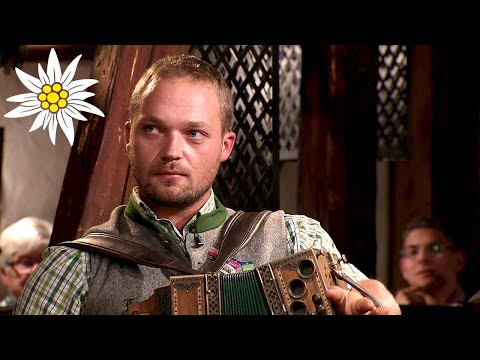 Lust und Leben | Rossfeld Musi