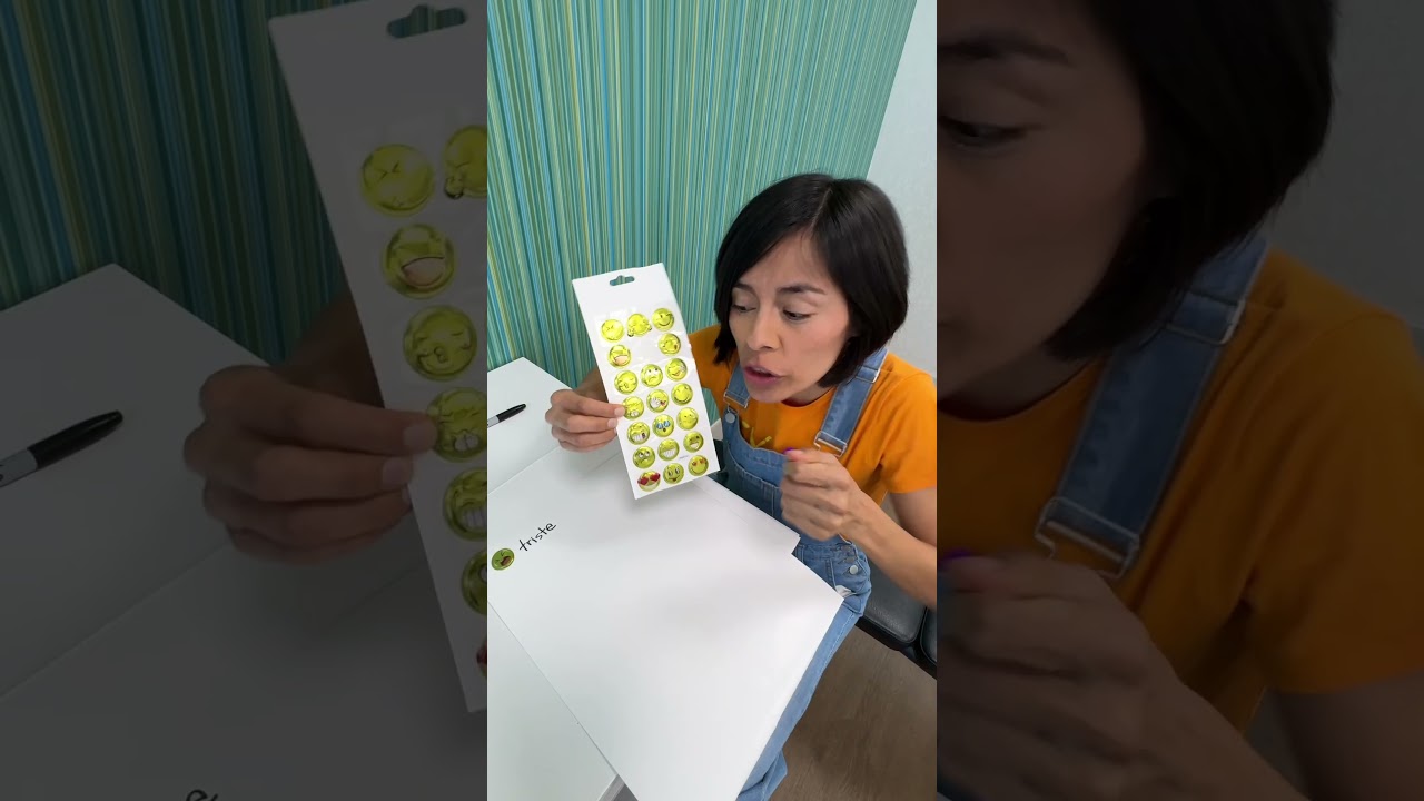 Christina 😱 #123andres #kindergarten #preschool #preschoollearning #preschoolsongs #musicainfantil