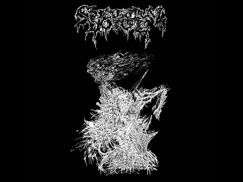 Spectral Voice - Ineffable Winds