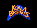 PAL High Tone The Koala Brothers From Playhouse Disney