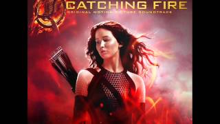 The Hunger Games: Catching Fire Soundtrack - 09 - Gale Song - The Lumineers