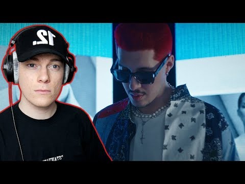 Spacy reagiert: RIN - Vintage (prod. reezy, Minhtendo & Alexis Troy) [Reaction/Reaktion]