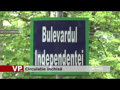 Circulație închisă