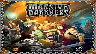 Massive Darkness: Discussion
