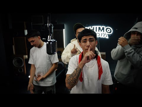 Shimo Media x OBM Cypher w/ Migz (TheKidSkitzo / Migz / OBM MiiMii / MannyBz) Prod by Young Nizzy