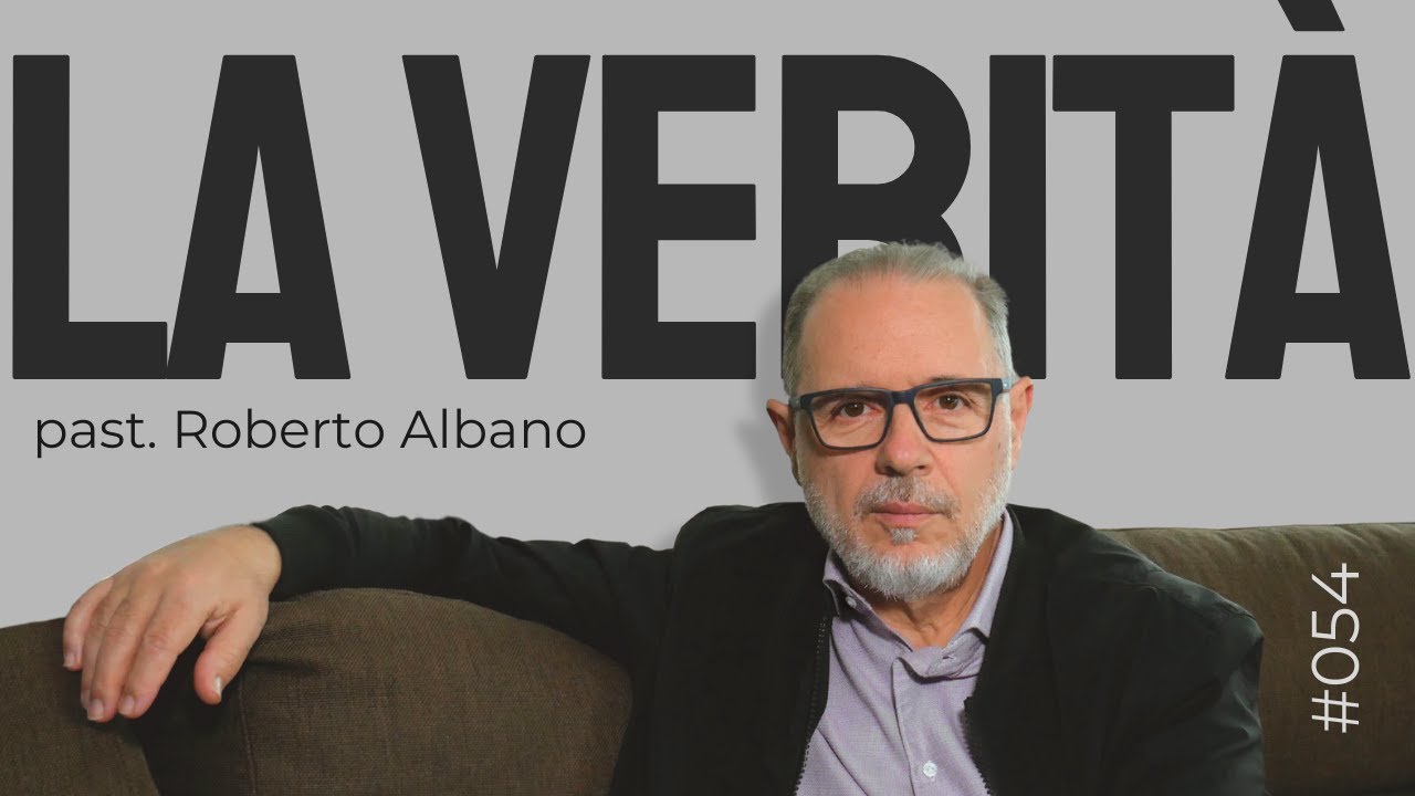 INIZIA CON GESÙ! - "Non credo alle menzogne del nemico, vivo nella verità"