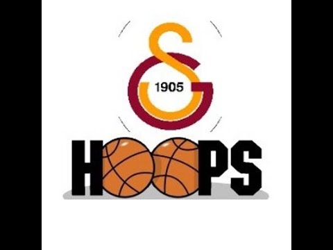 MP Trabzonspor - Galatasaray Odeabank 1st Half (Full Game)