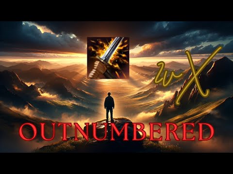 ESO PvP AVERAGE WRECKING BLOW ENJOYER RUIN ZERGS [U48]