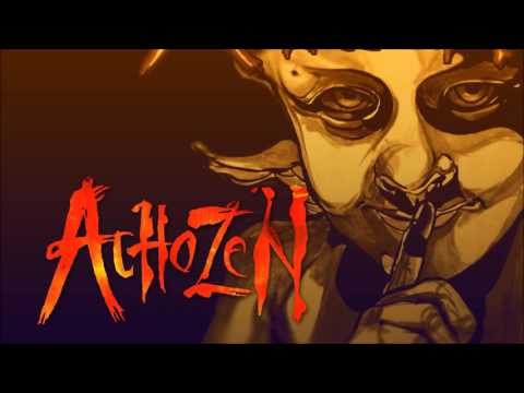 AcHoZeN - Secure [feat. John Frusciante]