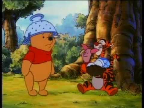 Nowe Przygody Kubusia Puchatka - Gra w odbijanego. Oglądaj w Disney Junior!