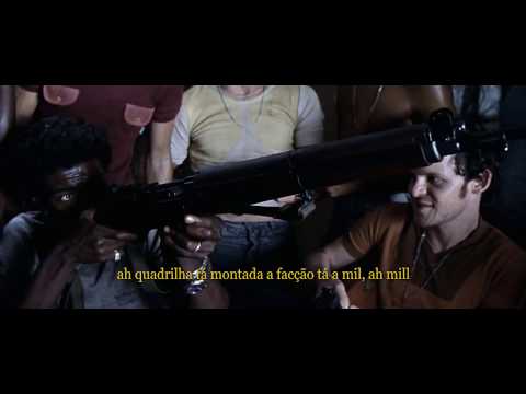 Hellcife Mob x Alktea - A FIRMA TÁ A MIL [Lyric Video] Escanor, Flip Dr, Mecstyle, NetoBDE 💰