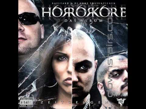 MC Basstard - Kreislauf der Sucht (feat 4.9.0 Friedhof Chiller)