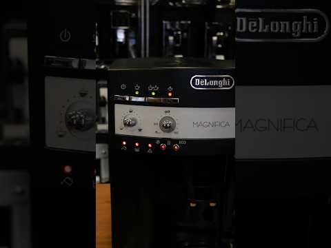 Кавомашина DeLonghi Magnifica ESAM 04.110 б/в