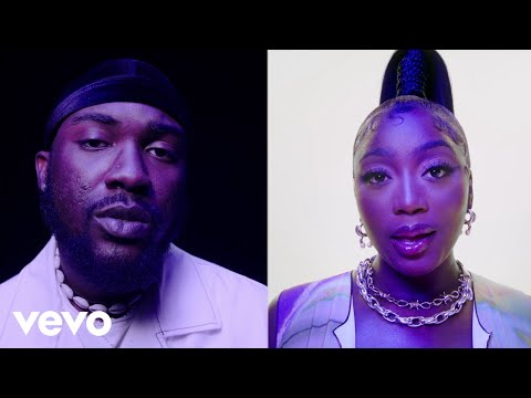 Br3nya - Us ft. Tay Iwar