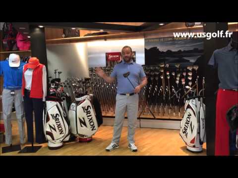 Click to View : Présentation du Driver Z355