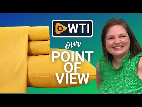 MEISHANG Sheet Sets - WTI product video review