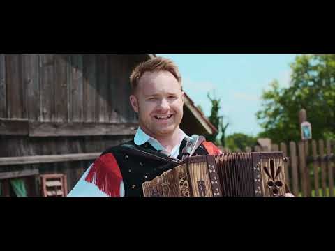 Ansambel NAVEZA - Sam da jutr te ne mine (Offical video)