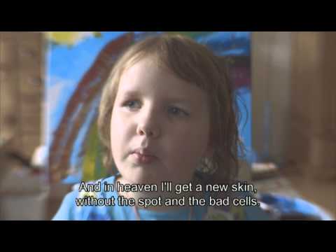 The world of Anne - Youth documentary made by Hilt Lochten