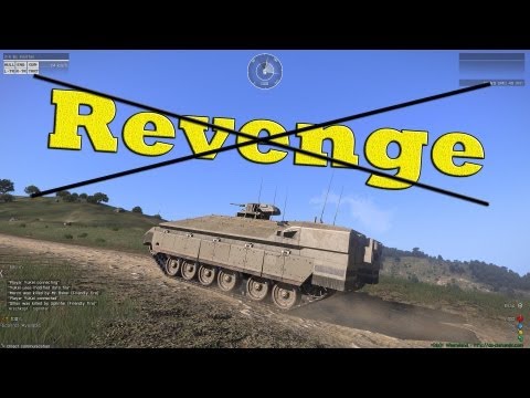 Arma 3 - Unlucky Moments on Wasteland (Stratis) - 1080p HD