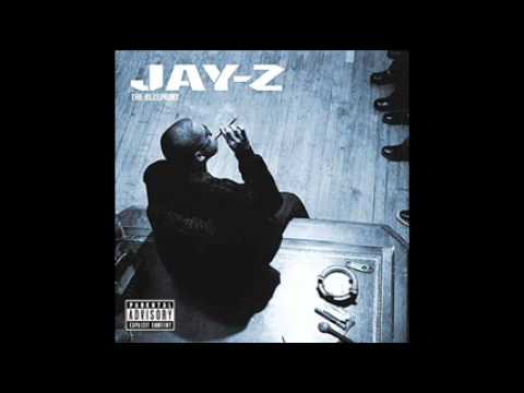Jay-Z - Song Cry (Acapella)