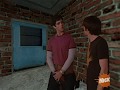 Drake & Josh in Counter Strike - DOOR STUCK Drake & Josh in Counter Strike - DOOR STUCK