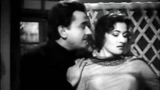 Song: Zindagi Bhar Nahin Bhoolegi Film: Barsaat Ki Raat
