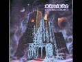 Demiurg - From Laughter to Retching 