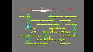 ChinnyVision - Episode 6 - Game Of Dragons - Amstrad CPC