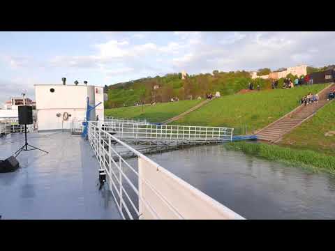 Jazz Nad Wisłą - JAH Trio 03.05.2019