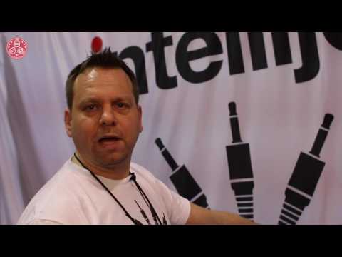 NAMM2017: Introducing Intellijel Designs new Eurorack Modules