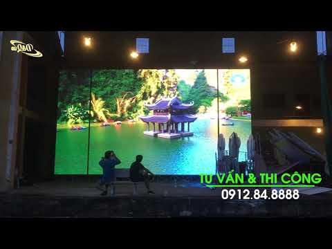 Video dự án