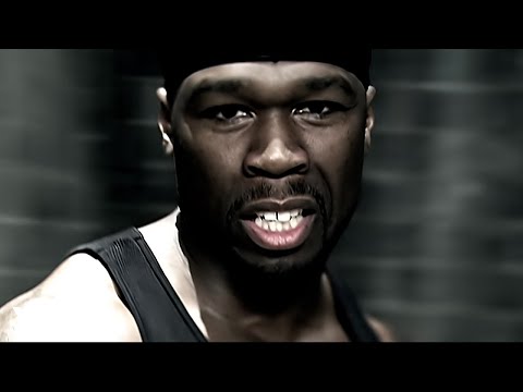 50 Cent - Still Will (Official Music Video) ft. Akon