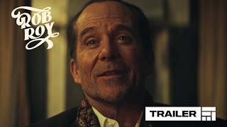 Rob Roy | Official Trailer (Dark Comedy, 2025)