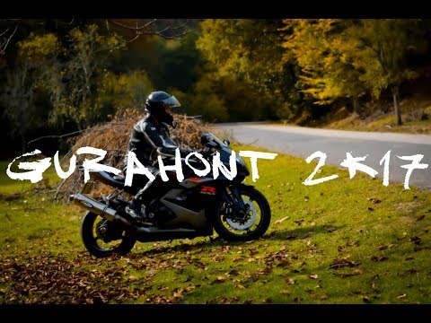 Tour of Gurahont Transylvania