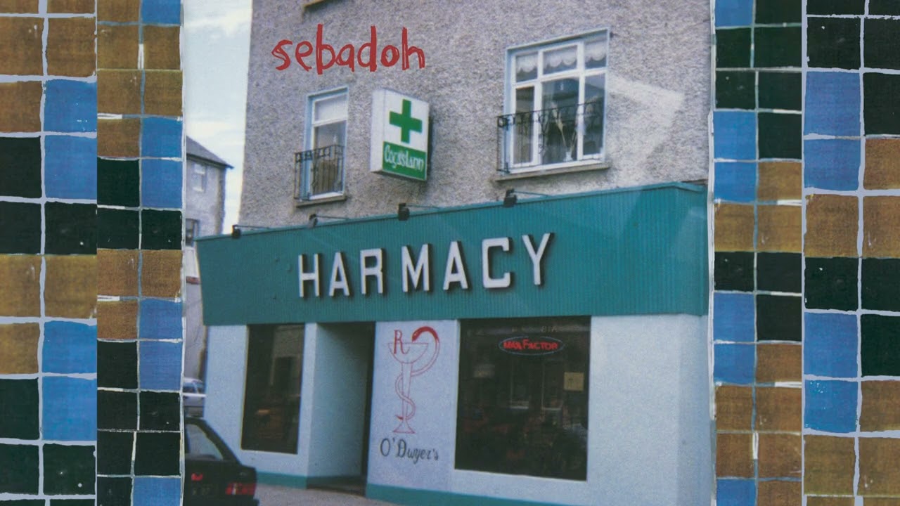 Sebadoh - Beauty of the Ride (Alternate Version) [Official Audio]