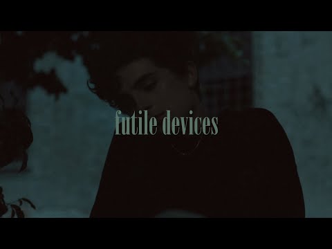 Futile Devices (Doveman Remix) (instrumental) • 1 hour loop (reverb + wind + crickets)
