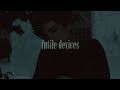 Futile Devices Doveman Remix Instrumental 1 Hour Loop Reverb Wind Crickets