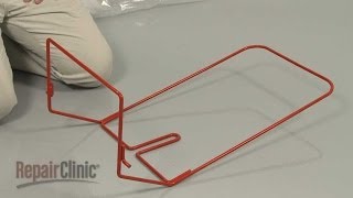 Craftsman Lawn Mower Grass Bag Frame Replacement #747-05450