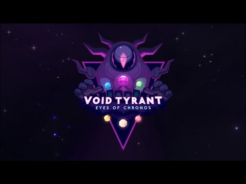 Видео Void Tyrant #1