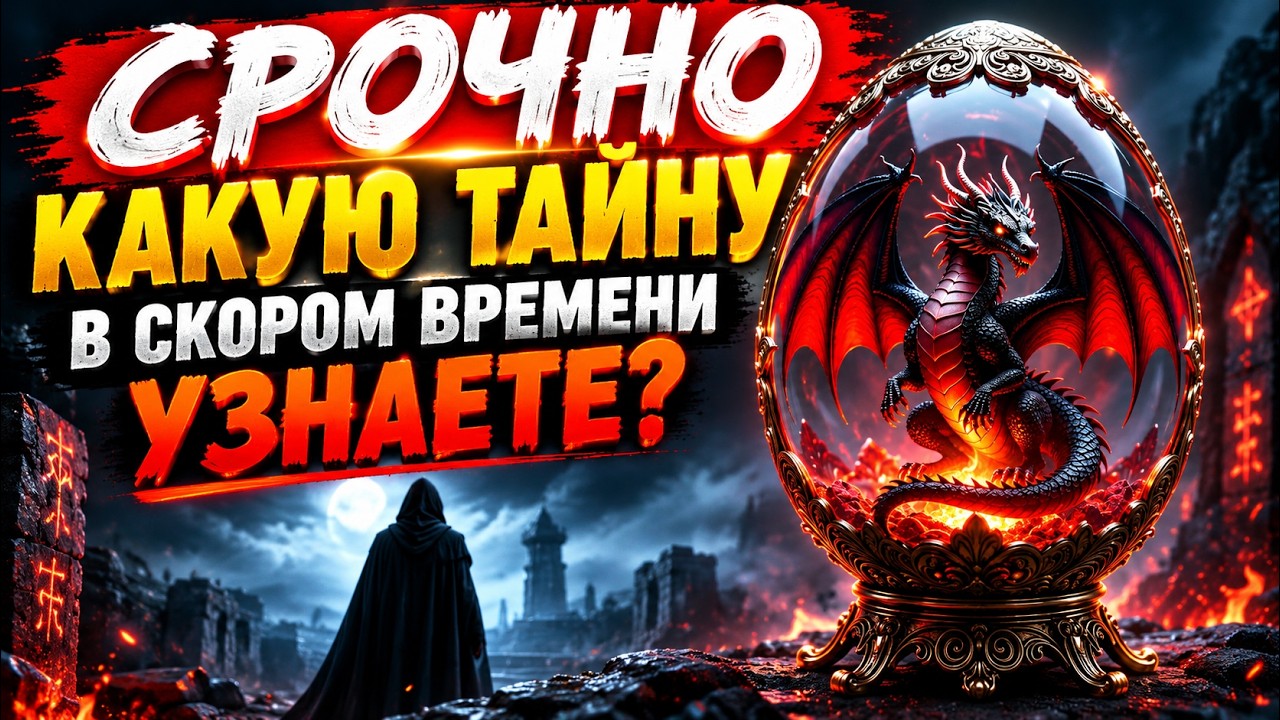 ВОЛОСЫ ДЫБОМ!!!  КАКИЕ ТАЙНЫ В СКОРОМ ВРЕМЕНИ ВЫ УЗНАЕТЕ 🛞😱#гадание #таро #taro