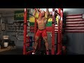 Last 2 months of Training Highlights