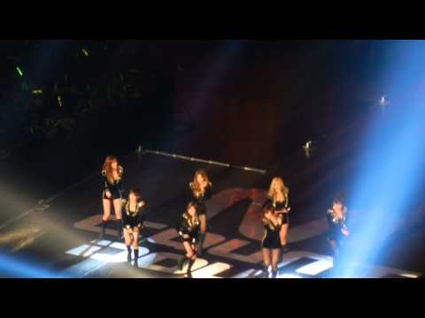 130424 MCD Nihao！Taiwan：T-ara - LOVEY DOVEY