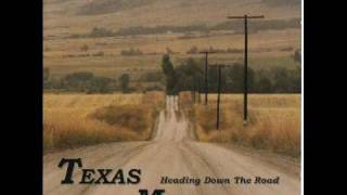 Texas moonshine - Train of Love?